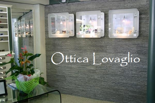 Ottica Lovaglio